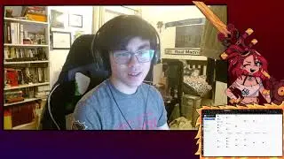 Playing Strinova then, Another Tournament // DAY 110