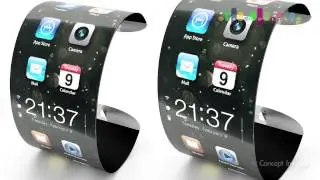Hot new tech gadgets of 2014