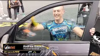 WrapsLIVE 2025 - Andrew Harsch - Diamond Graphics