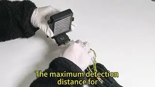 4D Radar Sensor
