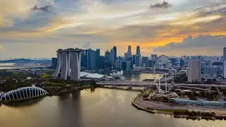 Maximise your spend, stay ahead with Citi Rewards Card