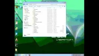How to Map a Network Drive Windows 7