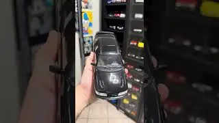 #ford #sierra #automobile #modellismo #auto #retro #video #diecast #collection #118scale #new