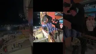 Survival zombie en un Centro Comercial #zombie #escapada #s&aacute;bado #ficcion ? #fake ? #evento