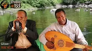 Dixon - Osman Montreal, Cismaan Xuuriye Cali