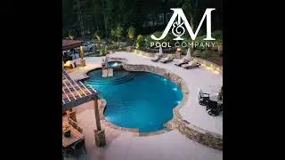 Pool Magazine Builder Profile: Jacob Durand of J&M Pools
