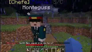 LABORIA ROLEPLAY - A amea&ccedil;a (Clip)