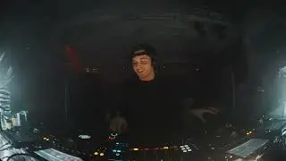 VERDI at CentreForce Summer In The City // The Cause 13-9-25
