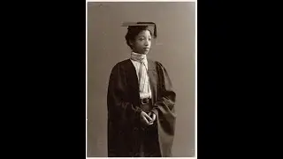 The First Black Woman to Graduate from Radcliffe College: Alberta Virgina Scott