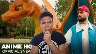 ANIME HOUSE FINALE OFFICIAL SNEAK PEEK | Reaction