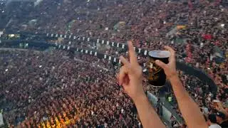 Böhse Onkelz - Leere Worte Live @ Commerzbank Arena Frankfurt