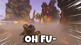 Don't Go To Normandy In Helldivers 2