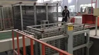 Mgo Board / Magnesium Oxide Board for building materials