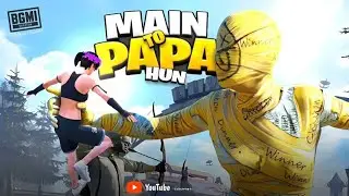 bgmi prank video New player prank on Random  #bgmi #gaming #trendingshorts