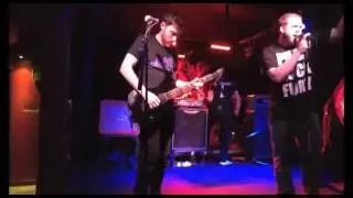 Elbowdrop - La Casa - Live @ Night & Day