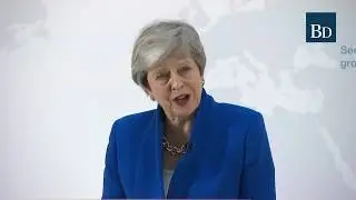 New Brexit deal is 'last chance' to end deadlock: British PM