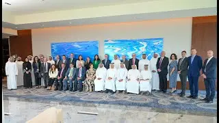 UAE-UK Business Council 20th Plenary Meeting