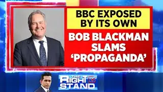 BBC Income Tax Raid: UK MP Bob Blackman Slams 'Propaganda' | PM Modi | BBC Documentary | News18