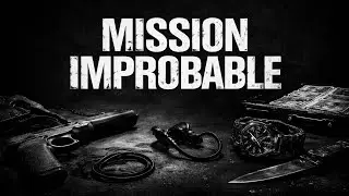 MISSION IMPROBABLE Episode 1 - The Break In