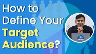 How to define your target audience | Digital Marketing | Skypath Digital