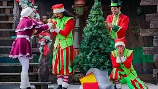 La magia del Natale - Leolandia 2022