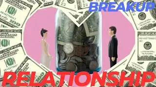 Show Me the Money: Exploring Power Dynamics in Relationships