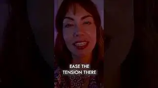 RELAXING YOUR AURA - ASMR