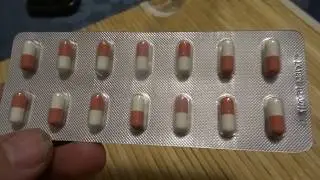 Pregabalin