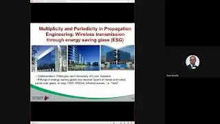 Lecture 7 Fabry-Perot Resonant Cavity Antennas -2 (Part-1)