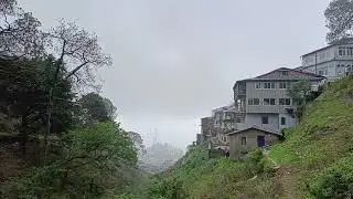 I imagine sometimes how the hidden mist village would look like?