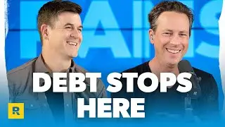Take Debt Off The Table And Stay The Course | July 21, 2025