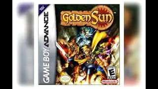 Lunpa Fortress Golden Sun GBA (Soundfont Pokemon DPP)