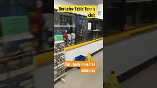 Berkeley Tennis Club