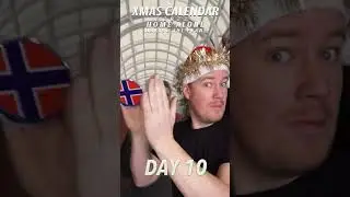 DAY 10&nbsp;-&nbsp;#homealone MAKING&nbsp;THE PLANE&nbsp;-&nbsp;#xmas #adventcalendar 2023 - Johannes Groth - #christmas