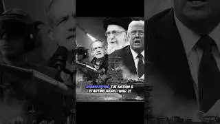 BREAKING: Trump&rsquo;s Tariffs Trigger National Crisis & Conflict?! #trump #donaldtrump #politics #shorts