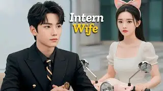 🔥Rich CEO had a contract marriage with poor girl. Kdrama explained in hindi. Korean drama, kdrama.
