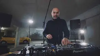 Tom Pooks | Techno Is Our Life | France