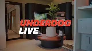 Underdog Live: E-Com Edition is here | 24th Oct 2025