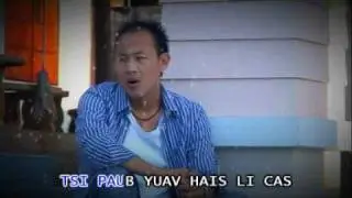 chen vang - hnub no
