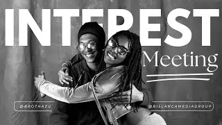 Brotha Zu Opens Up about Rituals & Being Vegan in New Orleans