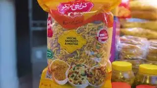 Karachi Nimco | Cinematic Brand Storytelling
