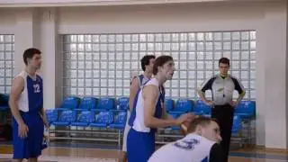 EBLT 2016 Final highlights (HD)