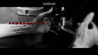 LILGIELA33, NICKGHOST - O CLIMA ESFRIOU (VISUALIZER COM LETRA)