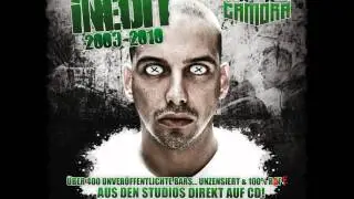 RAF Camora- Escobar (Inedit 2003-2010)