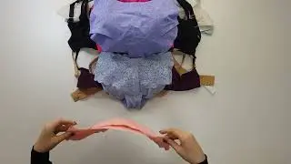 0041 Triumph Lingerie (50 PCS) (Женское нижнее белье ) №3