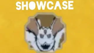 KAGOKU RABBIT MODE SHOWCASE! (Shindo Life)