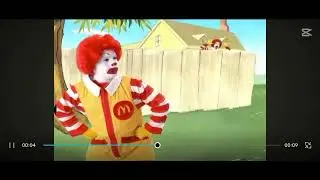 Cartoon run sound effects 