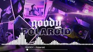 GOODY - Polaroid