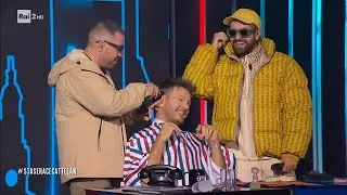 Coez e Frah Quintale in 