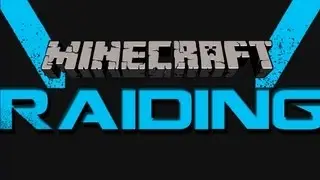 Minecraft Raiding - Raiding a Subscriber?!?!?!